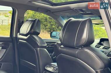 Внедорожник / Кроссовер Acura MDX 2009 в 