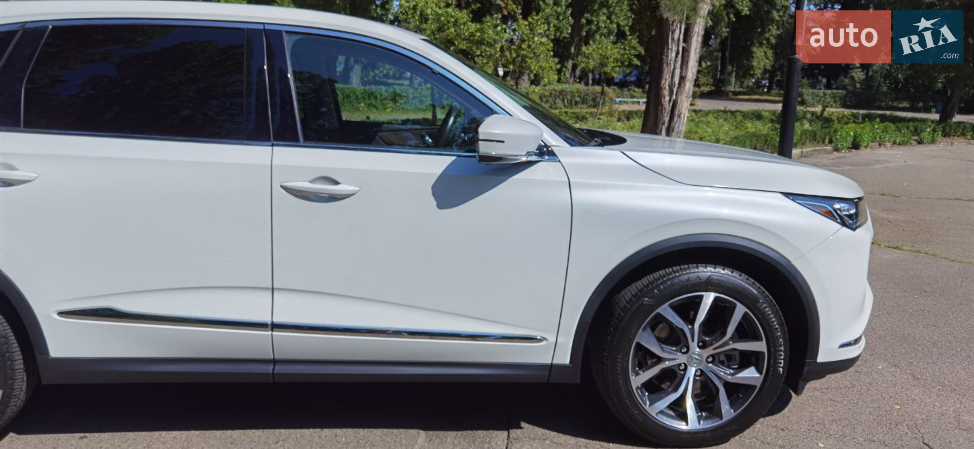 2021 Acura MDX - мініатюра 5