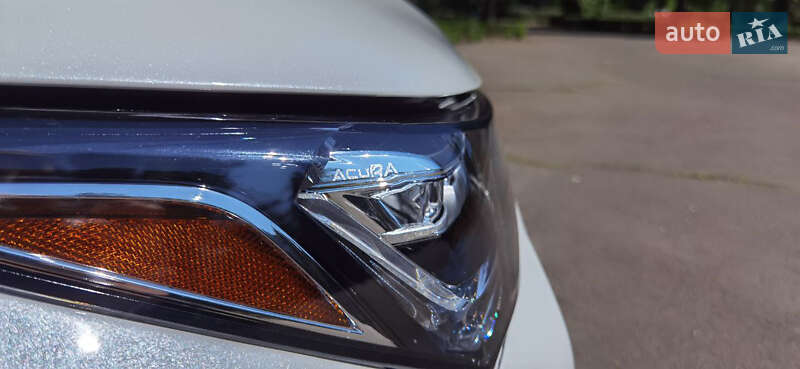Внедорожник / Кроссовер Acura MDX 2021 в Киеве фото 20 Внедорожник / Кроссовер Acura MDX 2021 в Киеве