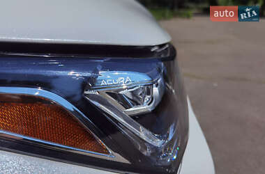 Внедорожник / Кроссовер Acura MDX 2021 в 