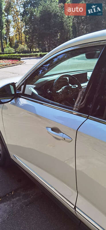 Внедорожник / Кроссовер Acura MDX 2021 в Киеве фото 23 Внедорожник / Кроссовер Acura MDX 2021 в Киеве