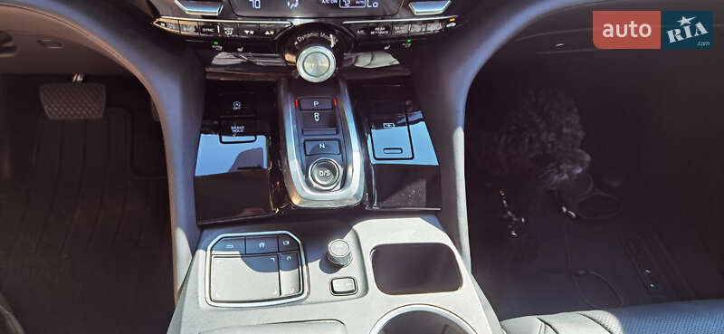 Внедорожник / Кроссовер Acura MDX 2021 в Киеве фото 34 Внедорожник / Кроссовер Acura MDX 2021 в Киеве