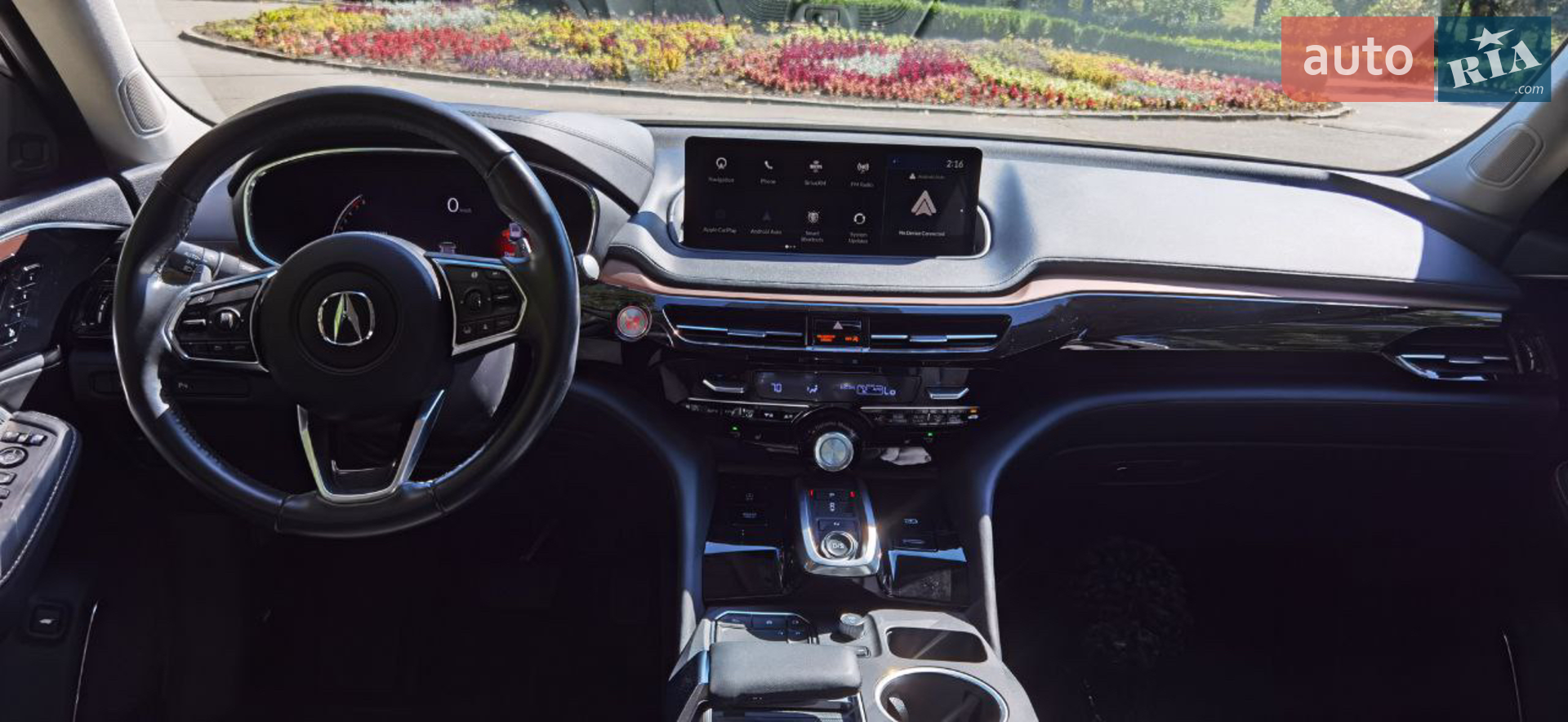 2021 Acura MDX - мініатюра 38
