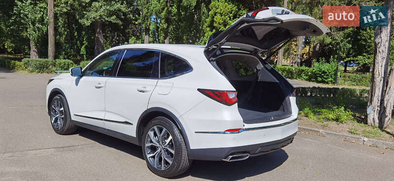Внедорожник / Кроссовер Acura MDX 2021 в Киеве фото 42 Внедорожник / Кроссовер Acura MDX 2021 в Киеве