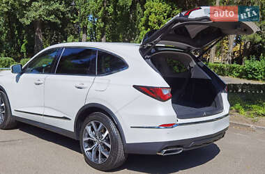 Внедорожник / Кроссовер Acura MDX 2021 в 