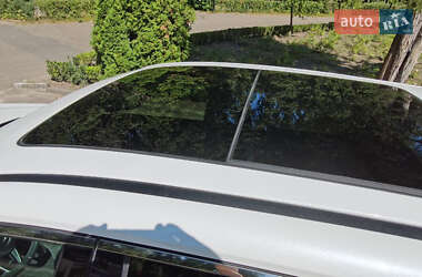 Внедорожник / Кроссовер Acura MDX 2021 в Киеве
