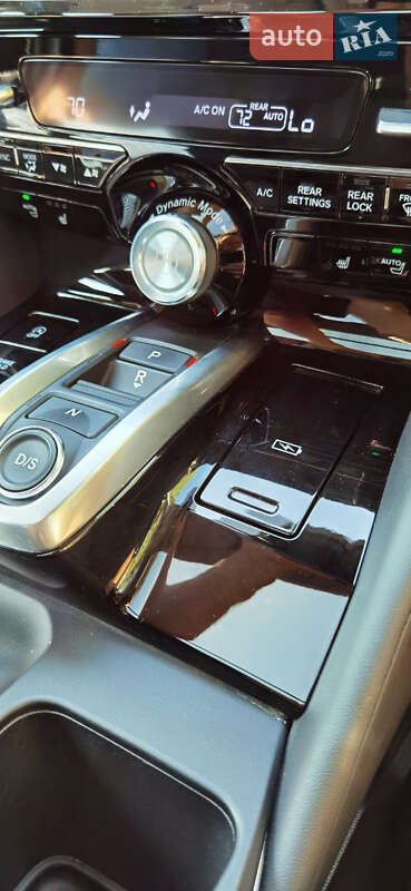 Внедорожник / Кроссовер Acura MDX 2021 в Киеве фото 54 Внедорожник / Кроссовер Acura MDX 2021 в Киеве