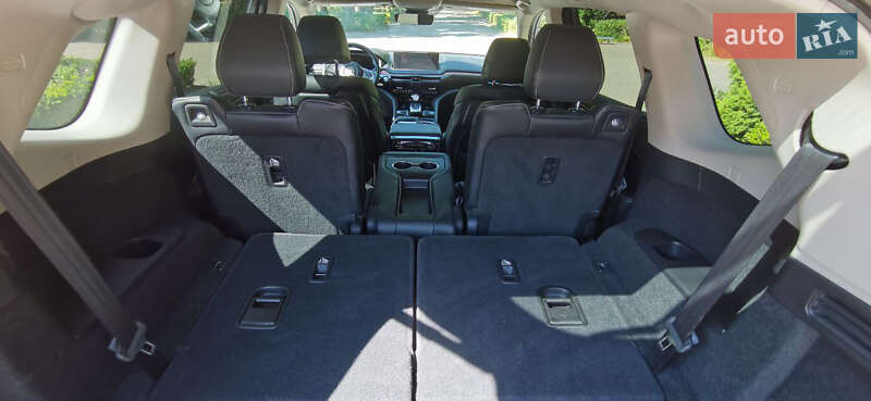 Внедорожник / Кроссовер Acura MDX 2021 в Киеве фото 58 Внедорожник / Кроссовер Acura MDX 2021 в Киеве