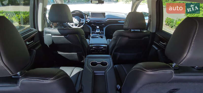 Внедорожник / Кроссовер Acura MDX 2021 в Киеве фото 63 Внедорожник / Кроссовер Acura MDX 2021 в Киеве