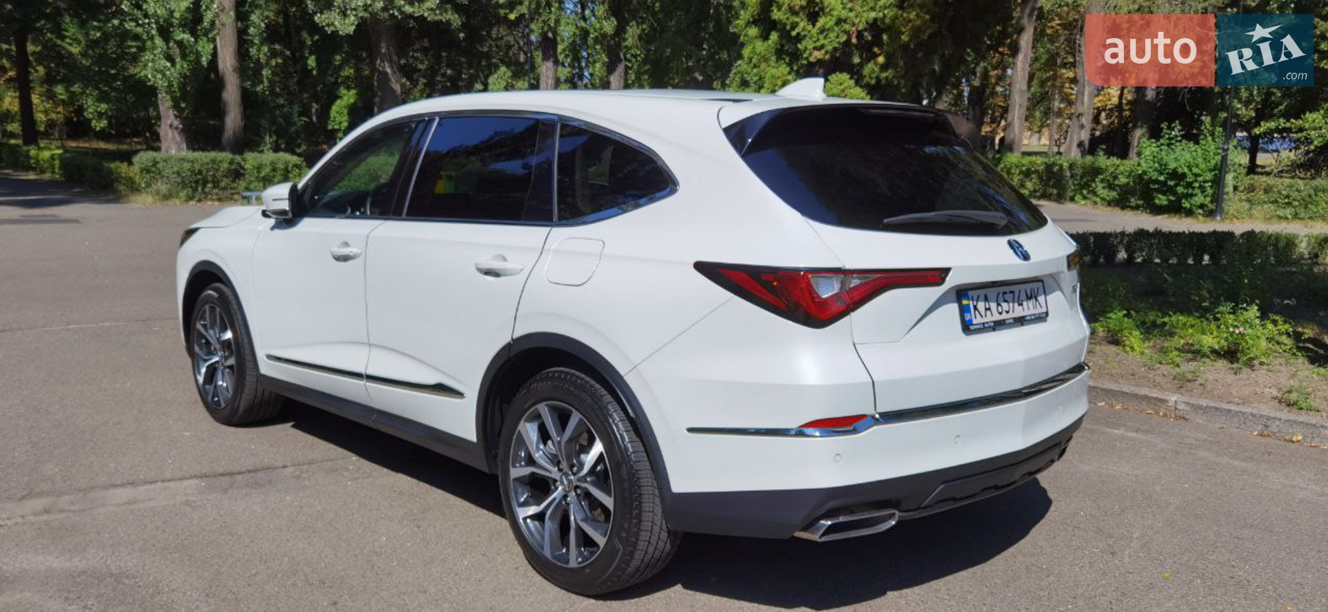 2021 Acura MDX - мініатюра 68