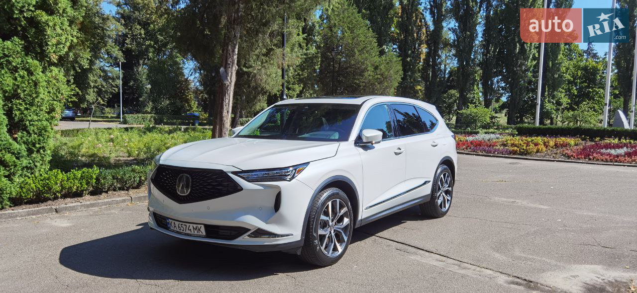 2022 Acura MDX - мініатюра 14