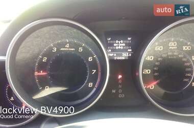 Внедорожник / Кроссовер Acura MDX 2008 в 