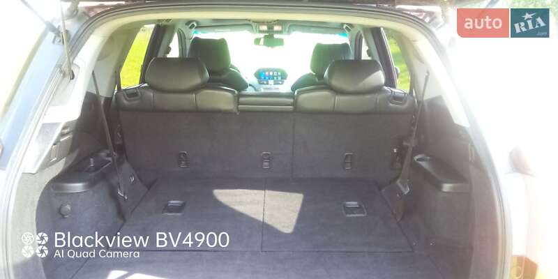 Позашляховик / Кросовер Acura MDX 2008 в Шостці фото 7 Позашляховик / Кросовер Acura MDX 2008 в Шостці
