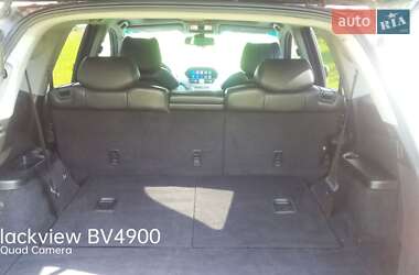 Внедорожник / Кроссовер Acura MDX 2008 в 