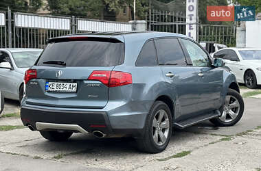 Внедорожник / Кроссовер Acura MDX 2007 в 