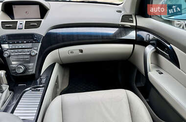 Внедорожник / Кроссовер Acura MDX 2007 в 