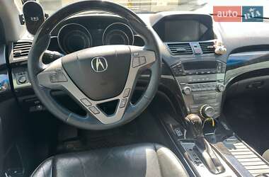 Внедорожник / Кроссовер Acura MDX 2007 в 