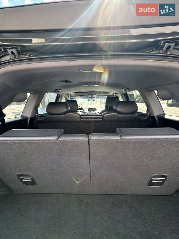 Внедорожник / Кроссовер Acura MDX 2007 в Киеве фото 22 Внедорожник / Кроссовер Acura MDX 2007 в Киеве