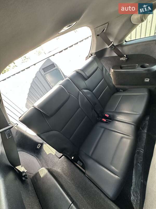Внедорожник / Кроссовер Acura MDX 2007 в Киеве фото 23 Внедорожник / Кроссовер Acura MDX 2007 в Киеве