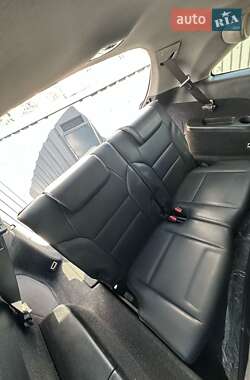 Внедорожник / Кроссовер Acura MDX 2007 в 