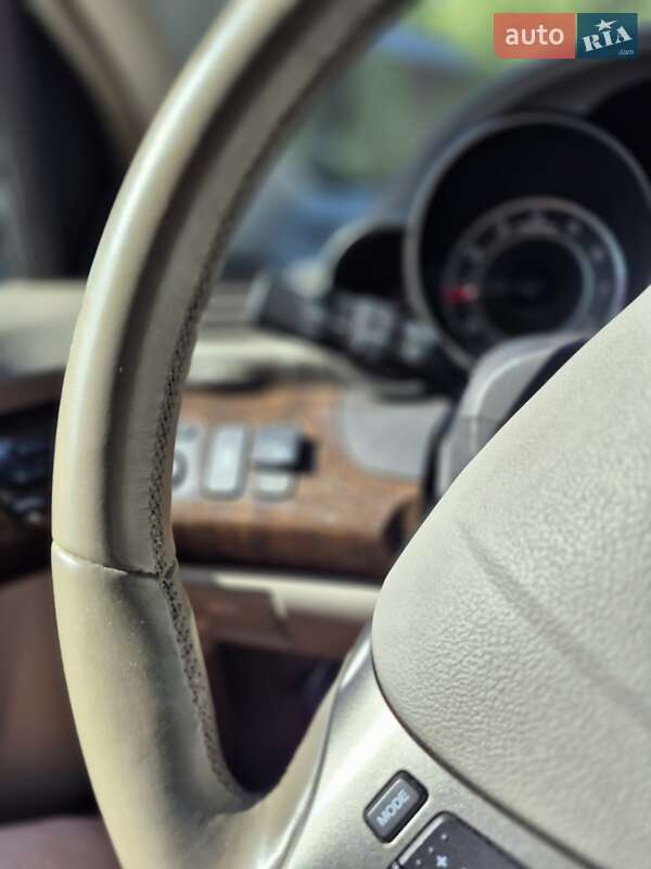 Внедорожник / Кроссовер Acura MDX 2012 в Киеве