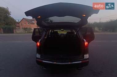 Внедорожник / Кроссовер Acura MDX 2012 в Луцке