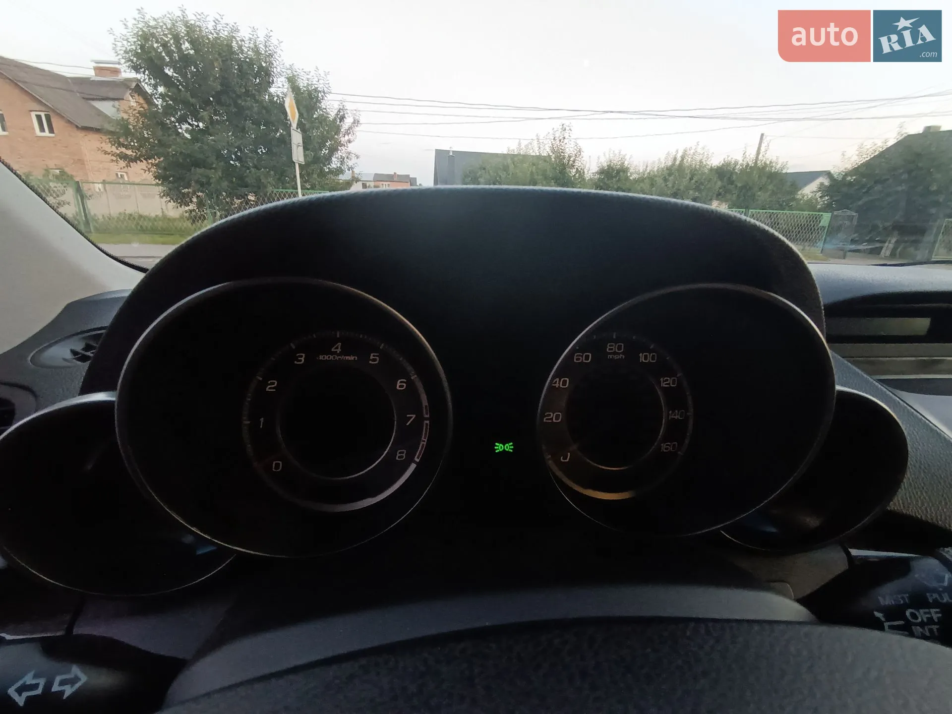 2012 Acura MDX - мініатюра 26