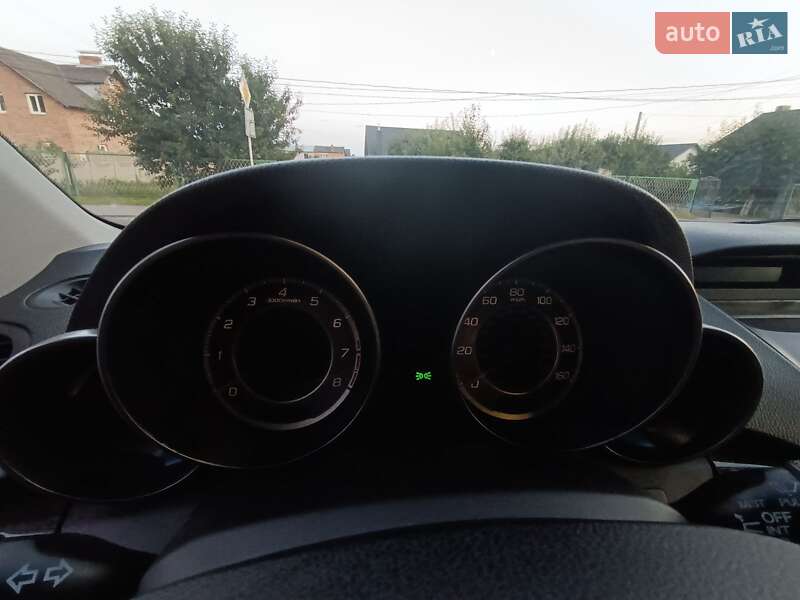 Внедорожник / Кроссовер Acura MDX 2012 в Луцке