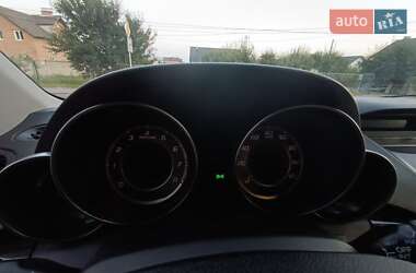 Внедорожник / Кроссовер Acura MDX 2012 в 
