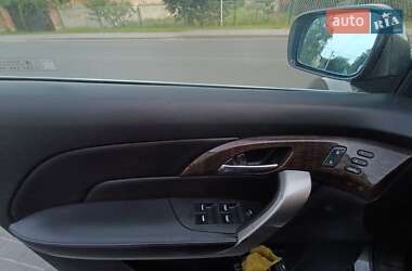 Внедорожник / Кроссовер Acura MDX 2012 в 