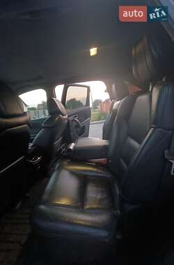 Внедорожник / Кроссовер Acura MDX 2012 в 