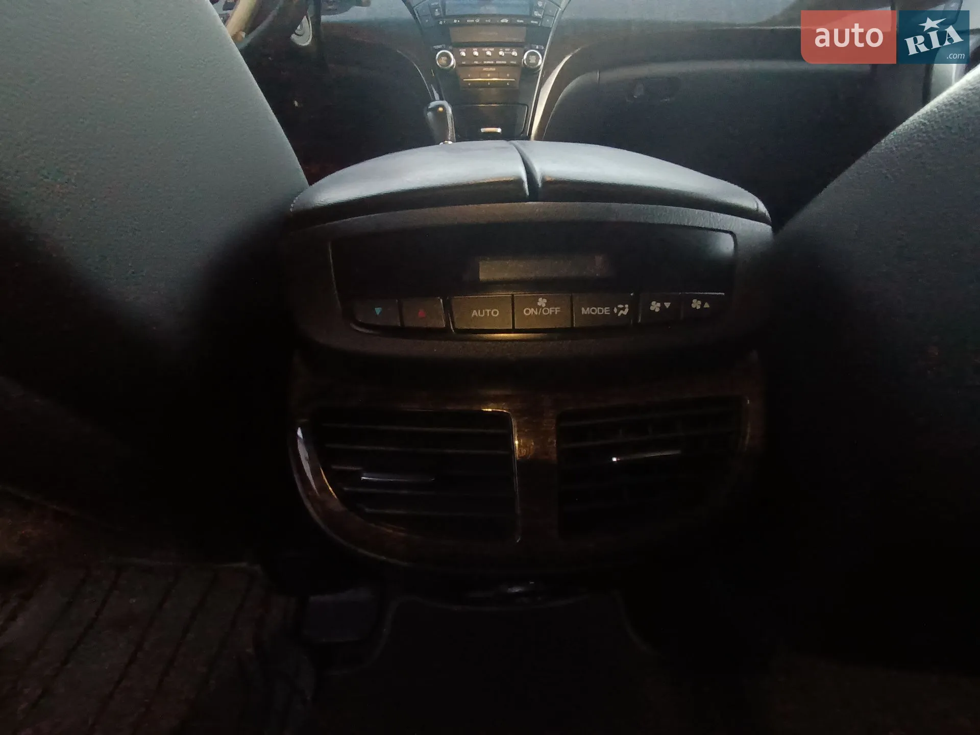 2012 Acura MDX - мініатюра 39