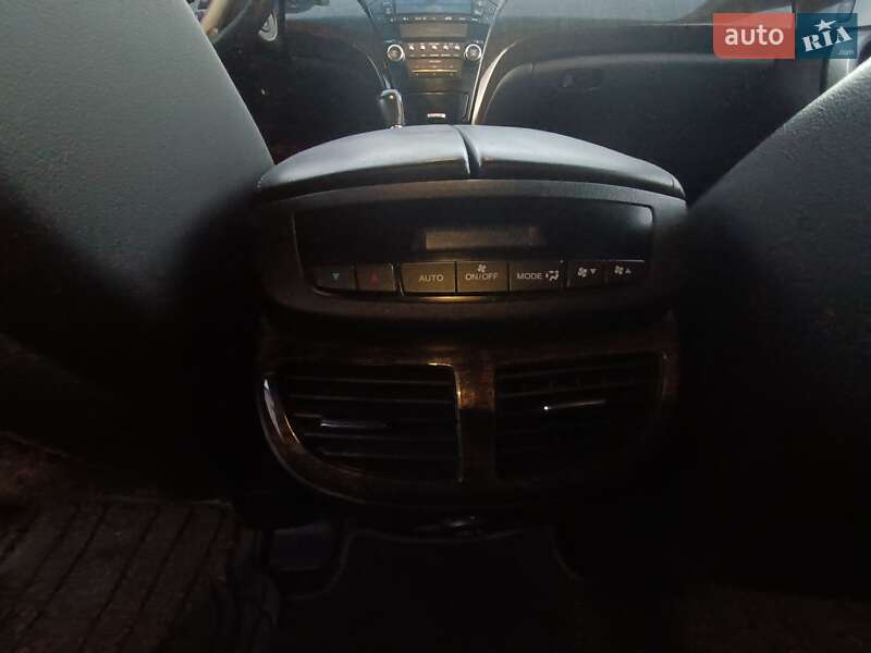 Внедорожник / Кроссовер Acura MDX 2012 в Луцке