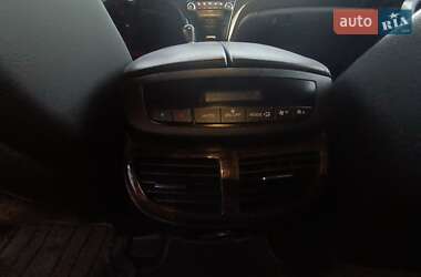 Внедорожник / Кроссовер Acura MDX 2012 в 