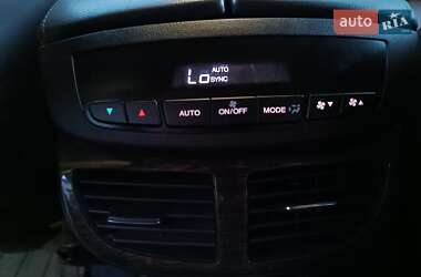 Внедорожник / Кроссовер Acura MDX 2012 в 