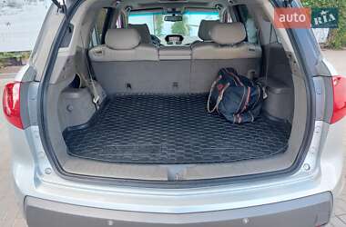 Внедорожник / Кроссовер Acura MDX 2007 в 