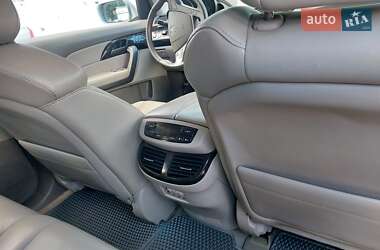 Внедорожник / Кроссовер Acura MDX 2007 в 