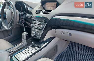 Внедорожник / Кроссовер Acura MDX 2007 в 