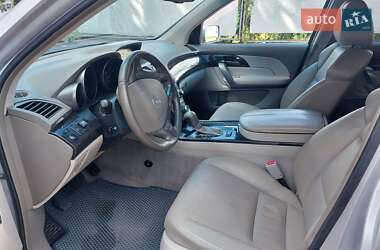 Внедорожник / Кроссовер Acura MDX 2007 в 