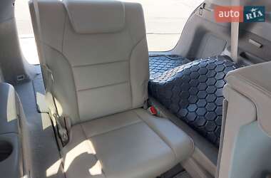 Внедорожник / Кроссовер Acura MDX 2007 в 