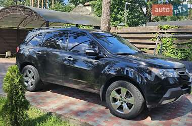 Внедорожник / Кроссовер Acura MDX 2007 в 