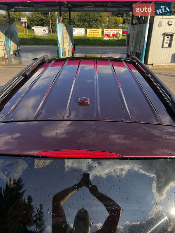 Позашляховик / Кросовер Acura MDX 2008 в Львові фото 5 Позашляховик / Кросовер Acura MDX 2008 в Львові