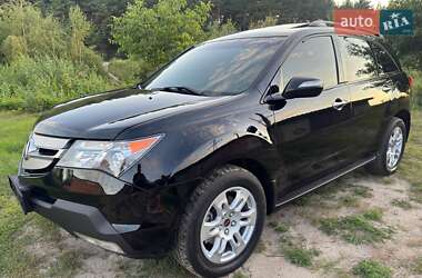 Внедорожник / Кроссовер Acura MDX 2008 в 