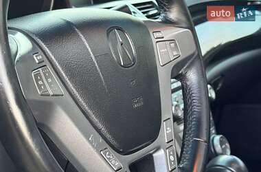 Внедорожник / Кроссовер Acura MDX 2008 в 