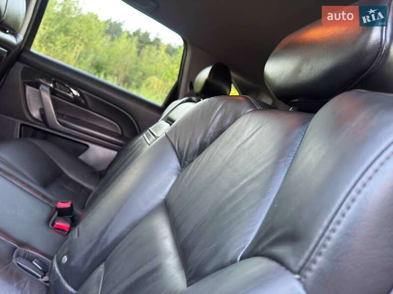 Внедорожник / Кроссовер Acura MDX 2008 в Ахтырке