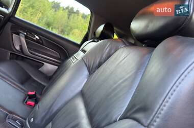 Внедорожник / Кроссовер Acura MDX 2008 в 