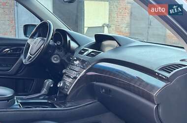Внедорожник / Кроссовер Acura MDX 2008 в 