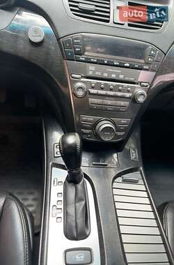 Позашляховик / Кросовер Acura MDX 2008 в 