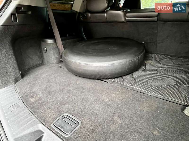 Внедорожник / Кроссовер Acura MDX 2008 в Днепре