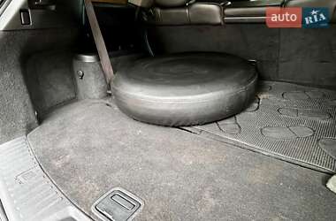 Позашляховик / Кросовер Acura MDX 2008 в 